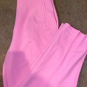 ZARA 90’s STYLE TROUSERS